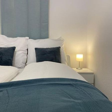 Lux Apartment Near Frankfurt! Мёрфэльден-Вальдорф Экстерьер фото