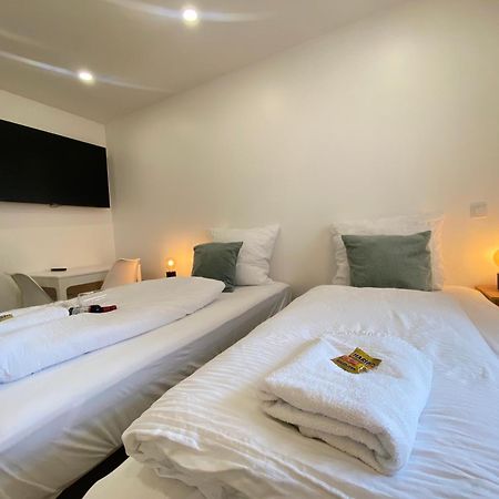 Lux Apartment Near Frankfurt! Мёрфэльден-Вальдорф Экстерьер фото