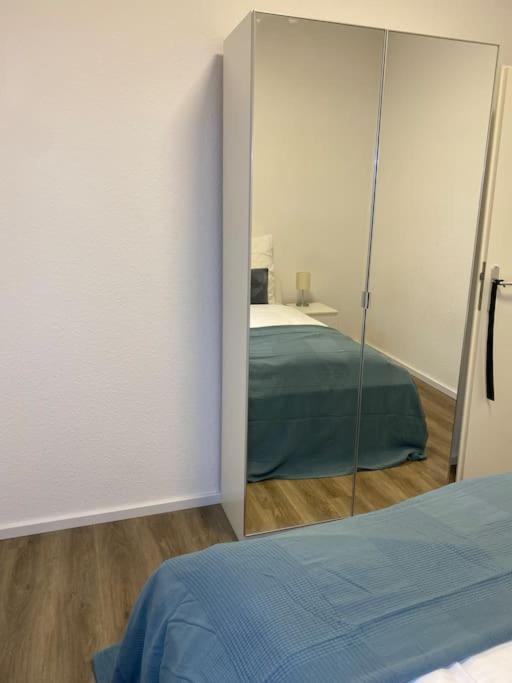 Lux Apartment Near Frankfurt! Мёрфэльден-Вальдорф Экстерьер фото