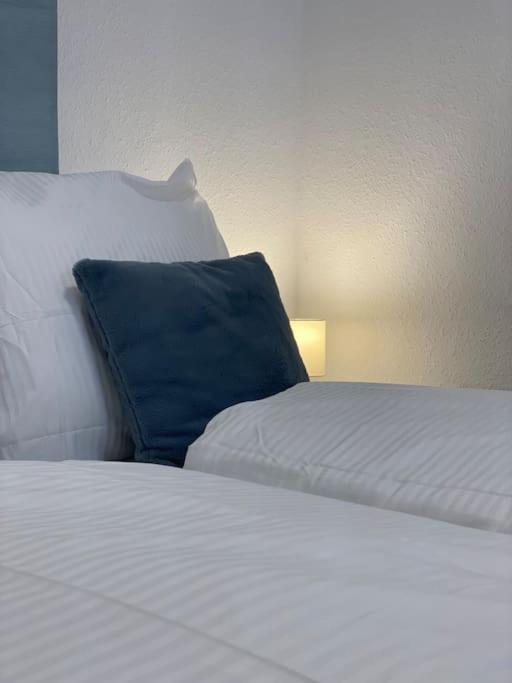 Lux Apartment Near Frankfurt! Мёрфэльден-Вальдорф Экстерьер фото