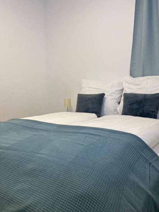 Lux Apartment Near Frankfurt! Мёрфэльден-Вальдорф Экстерьер фото