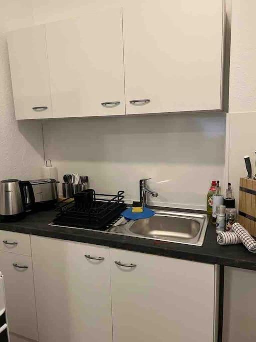 Lux Apartment Near Frankfurt! Мёрфэльден-Вальдорф Экстерьер фото