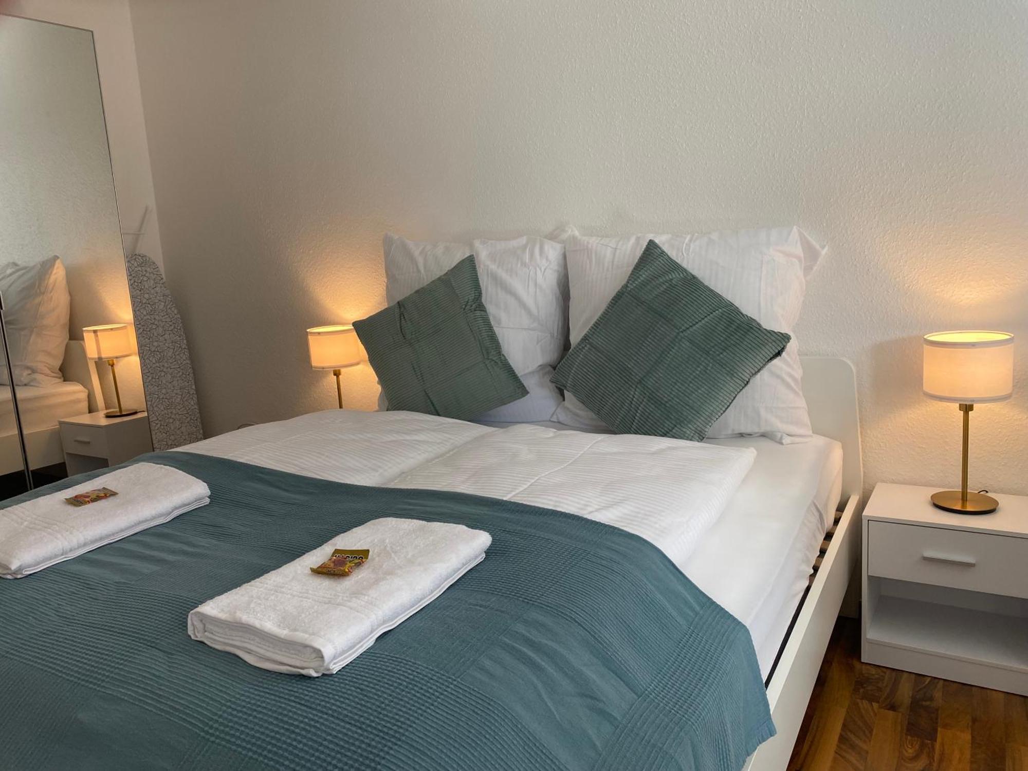 Lux Apartment Near Frankfurt! Мёрфэльден-Вальдорф Экстерьер фото