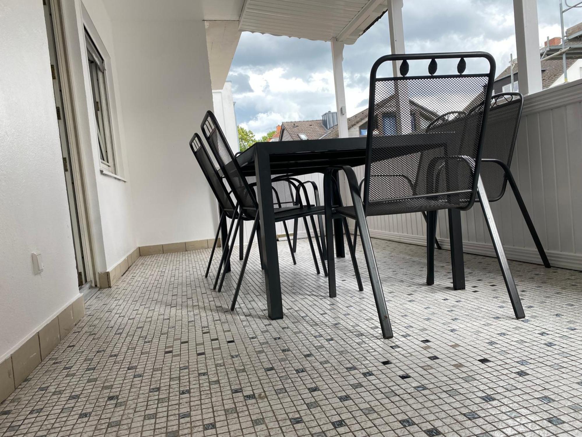Lux Apartment Near Frankfurt! Мёрфэльден-Вальдорф Экстерьер фото