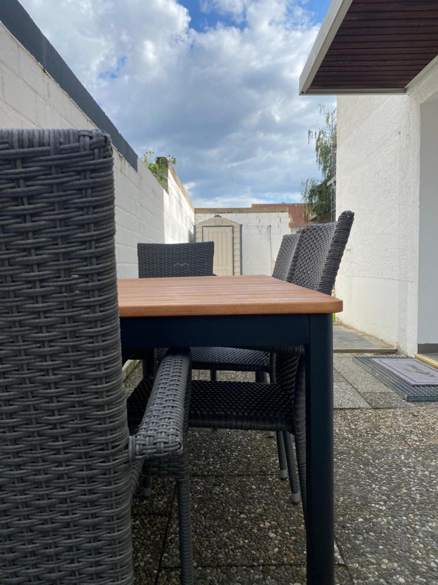 Lux Apartment Near Frankfurt! Мёрфэльден-Вальдорф Экстерьер фото