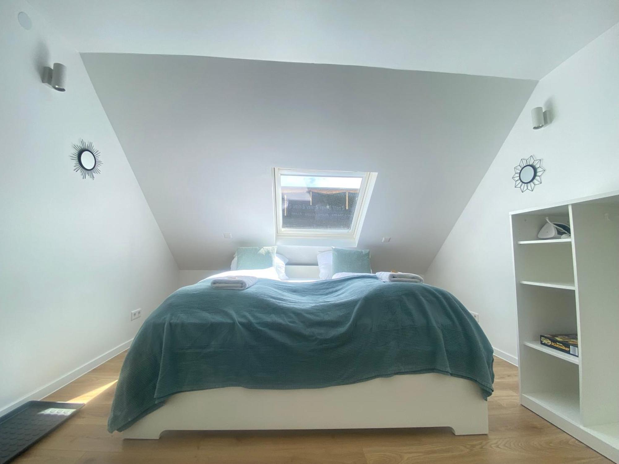 Lux Apartment Near Frankfurt! Мёрфэльден-Вальдорф Экстерьер фото