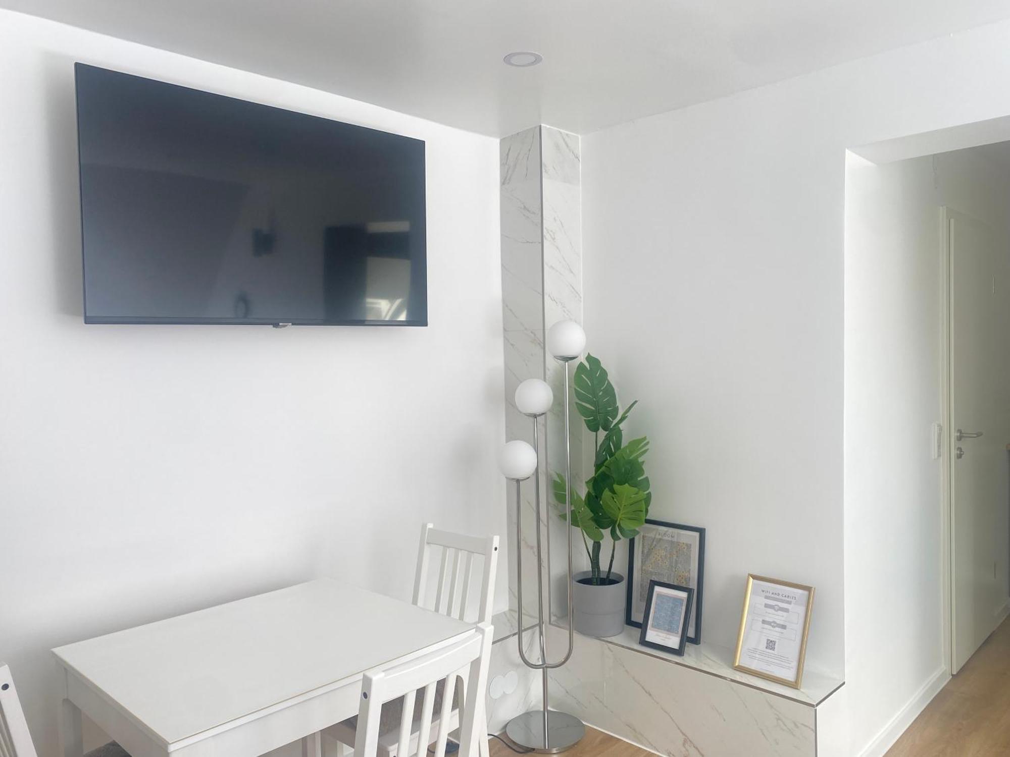 Lux Apartment Near Frankfurt! Мёрфэльден-Вальдорф Экстерьер фото