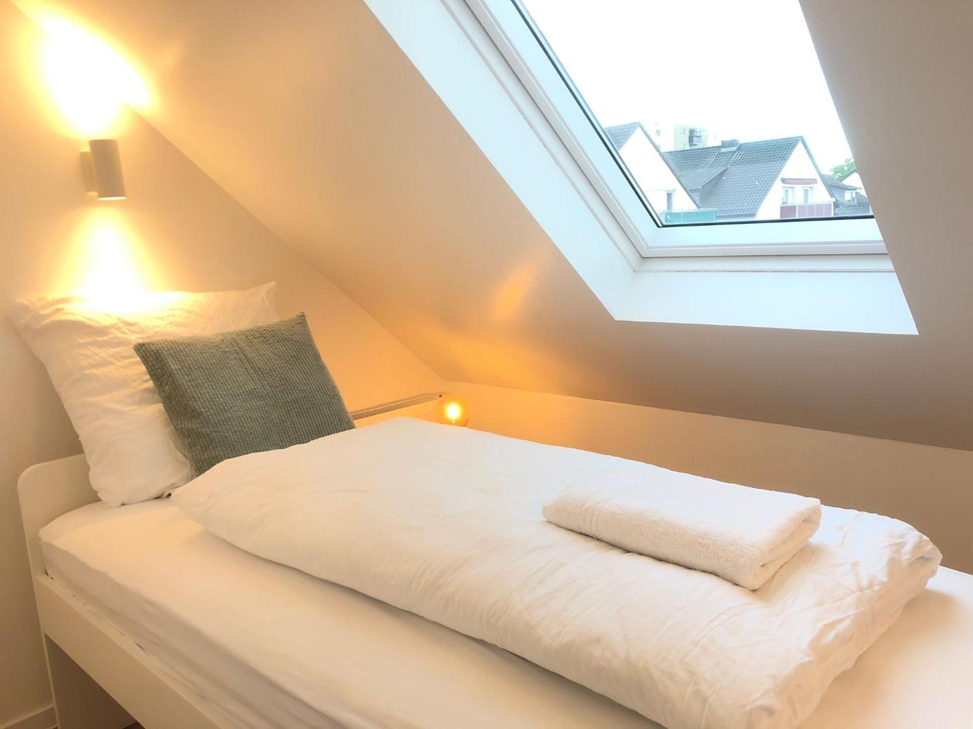 Lux Apartment Near Frankfurt! Мёрфэльден-Вальдорф Экстерьер фото