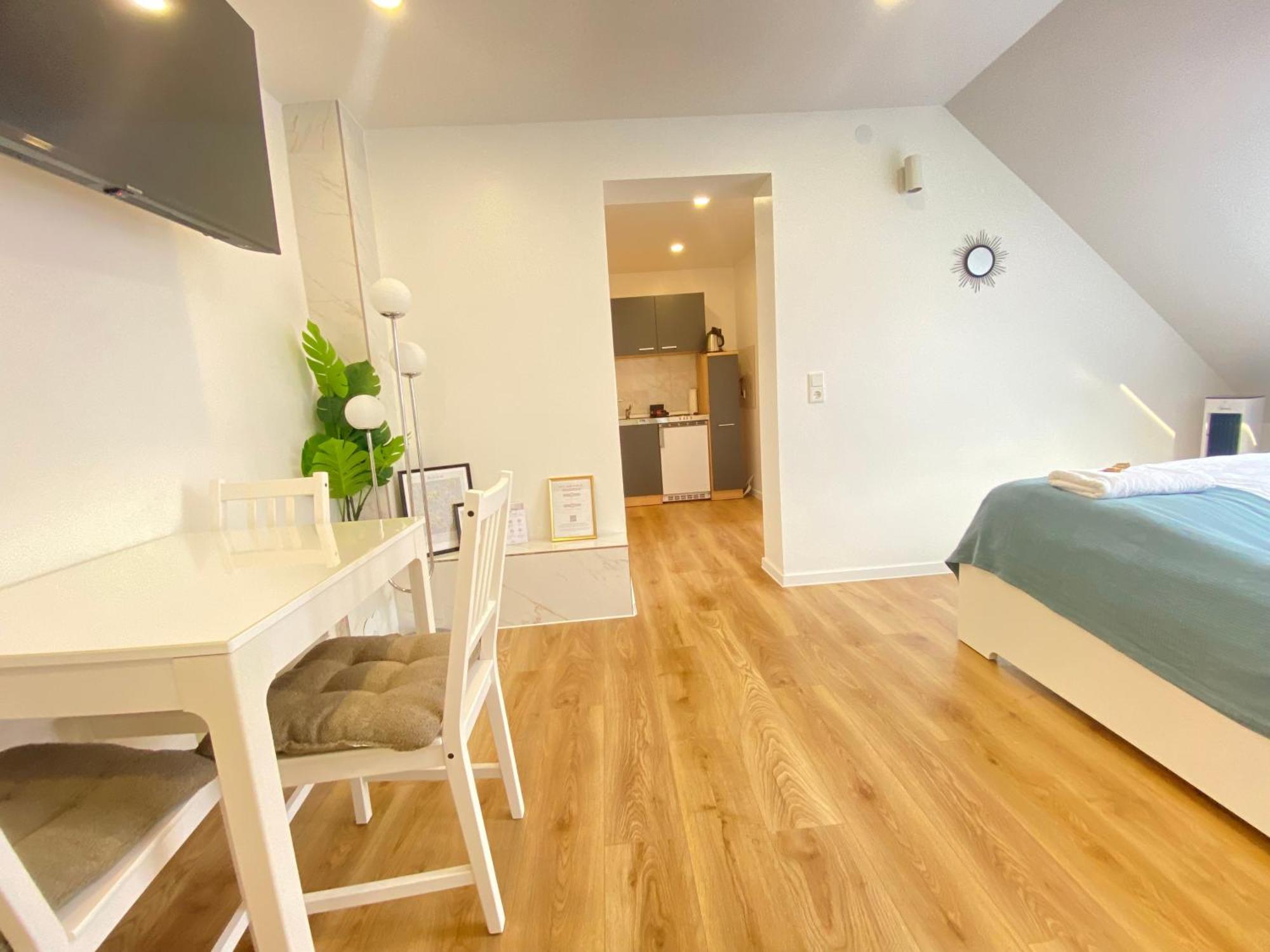 Lux Apartment Near Frankfurt! Мёрфэльден-Вальдорф Экстерьер фото