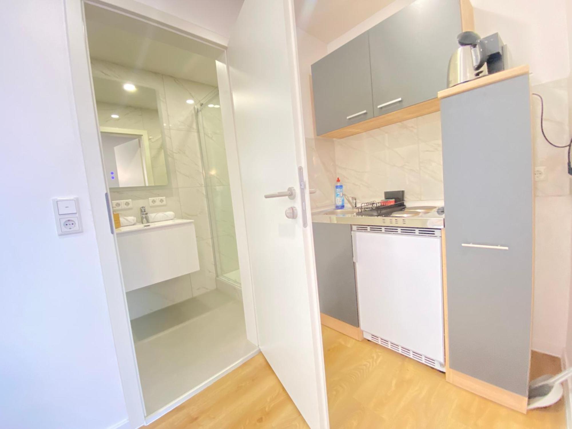 Lux Apartment Near Frankfurt! Мёрфэльден-Вальдорф Экстерьер фото