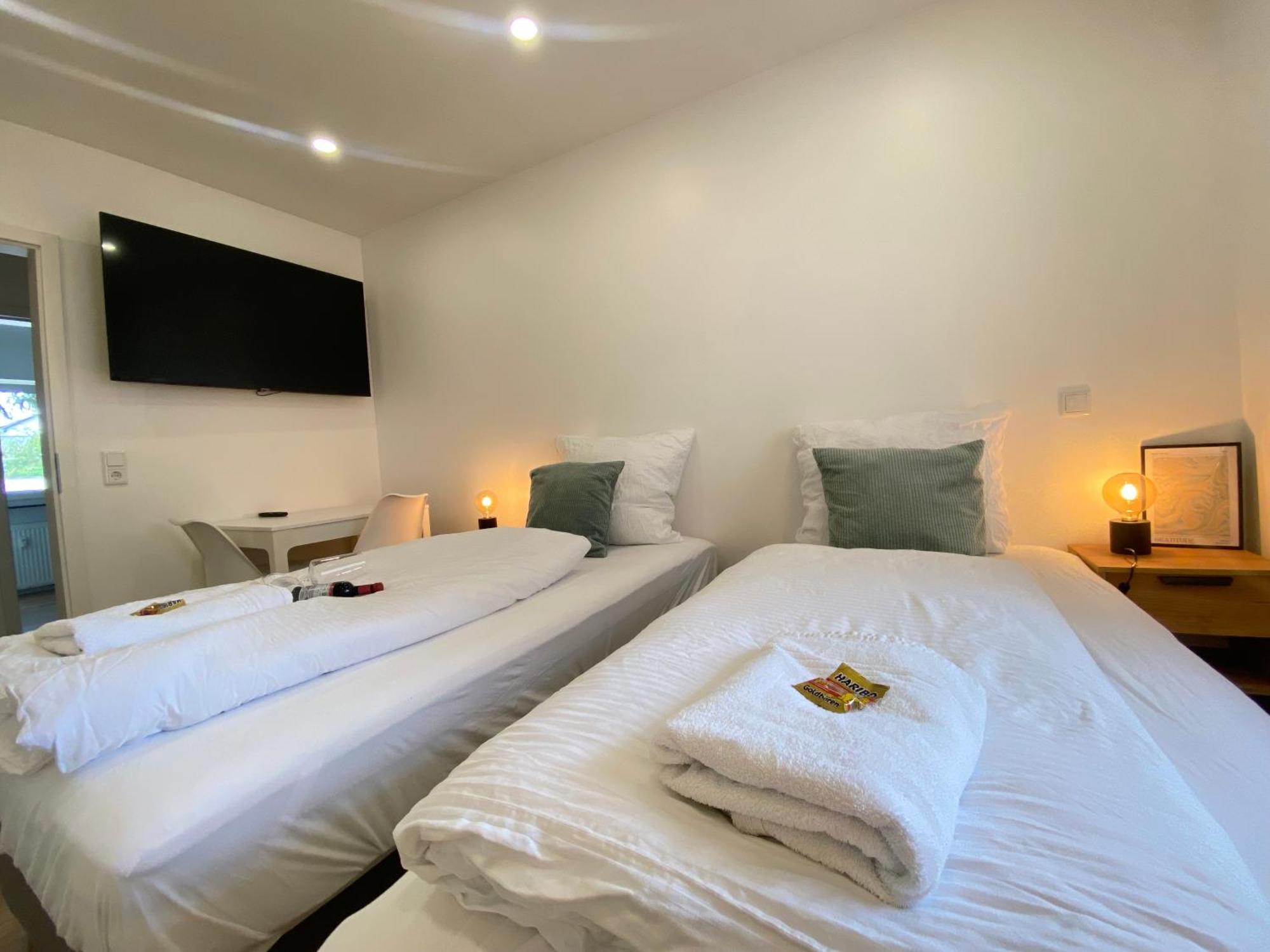 Lux Apartment Near Frankfurt! Мёрфэльден-Вальдорф Экстерьер фото