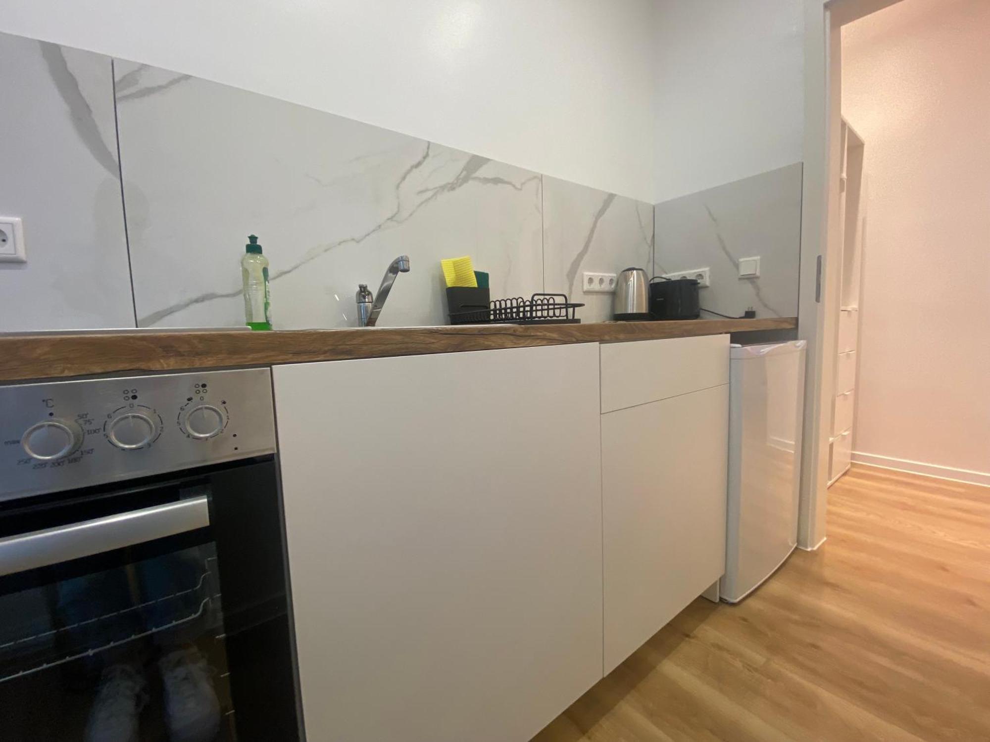 Lux Apartment Near Frankfurt! Мёрфэльден-Вальдорф Экстерьер фото